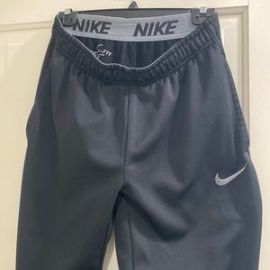 Nike Mens Therma Fit Sweatpants Size Medium